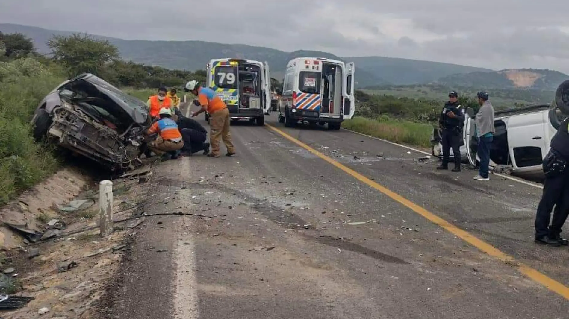 Foto_ Cortesía Redes Sociales - SAN FELIPE - LEÓN